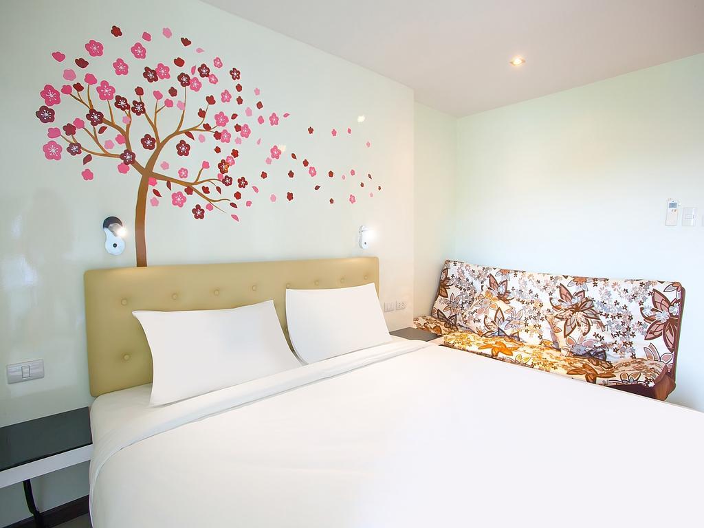 Md Grand Hotel Nakhon Nakhon Szi Thammarat Kültér fotó