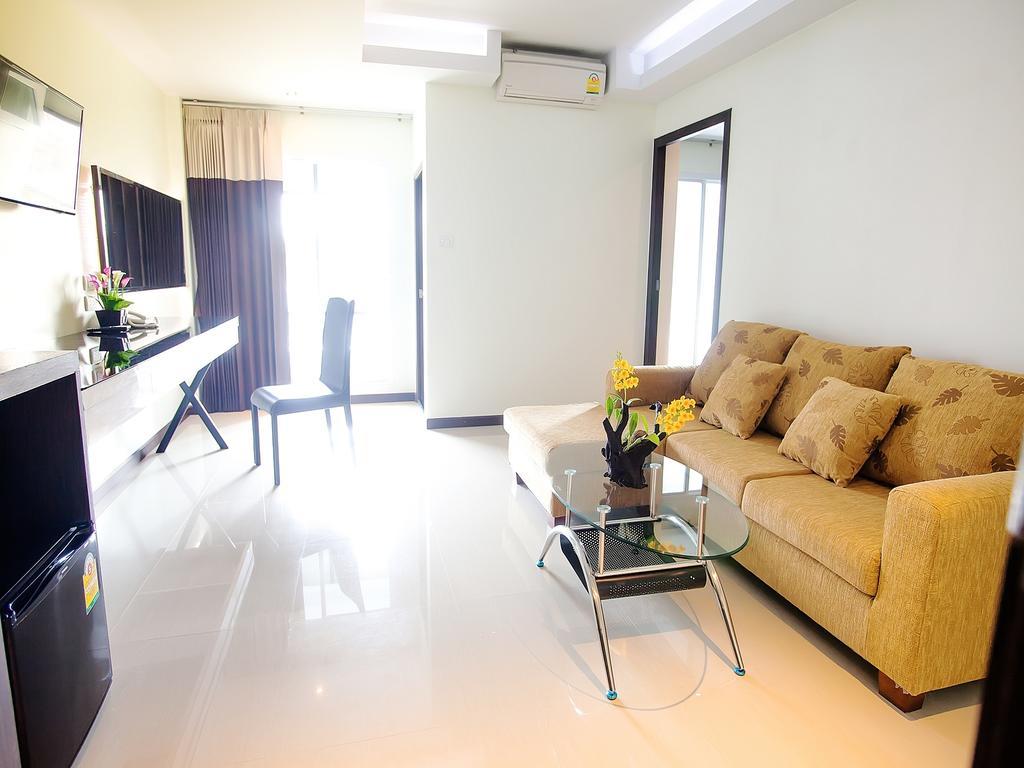 Md Grand Hotel Nakhon Nakhon Szi Thammarat Kültér fotó